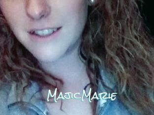 MajicMarie