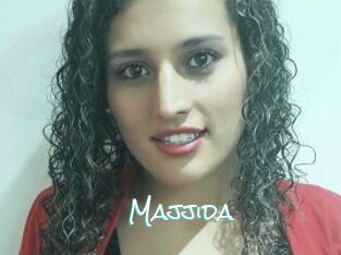 Majjida