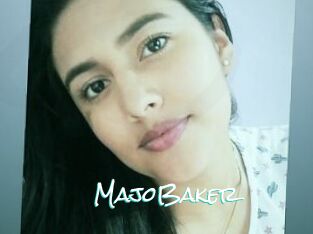 MajoBaker
