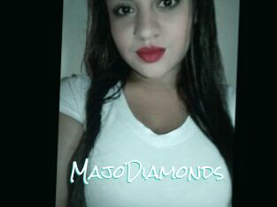 MajoDiamonds