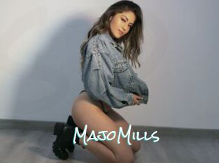 MajoMills