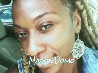 MajorDomo