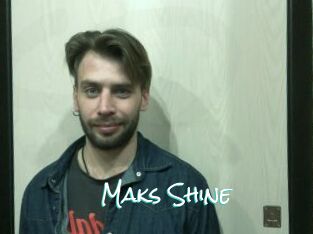 Maks_Shine