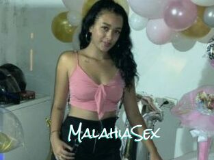 MalahiaSex
