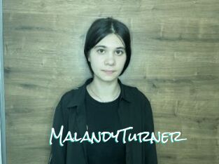 MalandyTurner Sensuality Dream