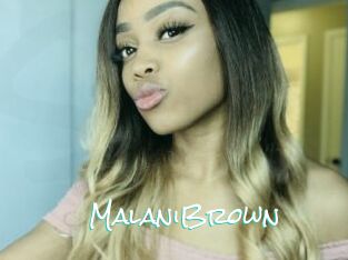 MalaniBrown