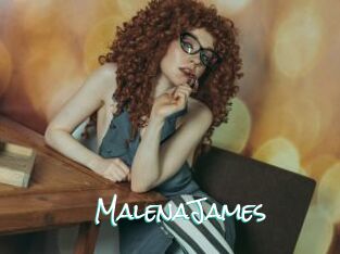 MalenaJames