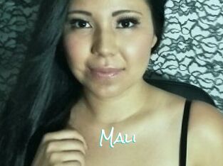 Mali Sensuality Dream