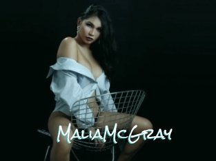 MaliaMcGray