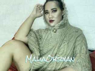 MaliaObryan