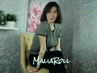 MaliaRoll