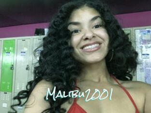 Malibu2001