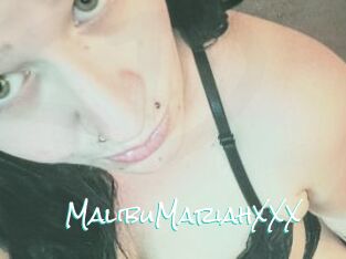 MalibuMariahXXX
