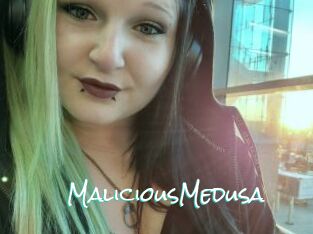 MaliciousMedusa