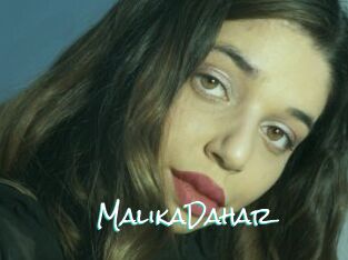 MalikaDahar