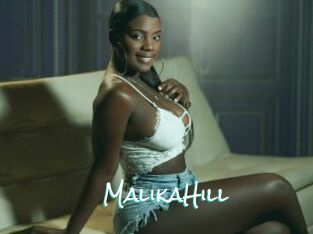 MalikaHill