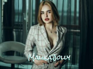 MalikaJolly