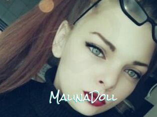 MalinaDoll