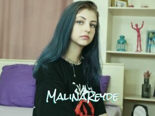 MalinaReyde