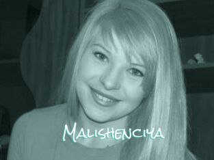 Malishenciya