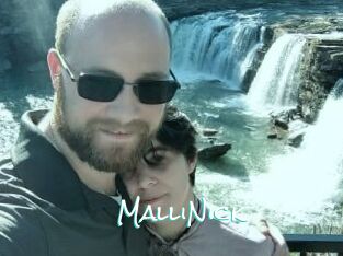 MalliNick