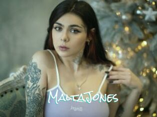 MaltaJones