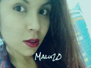 Malu20