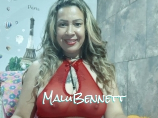 MaluBennett Sensuality Dream