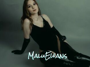 MaluEwans Sensuality Dream