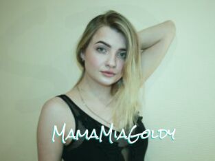 MamaMiaGoldy