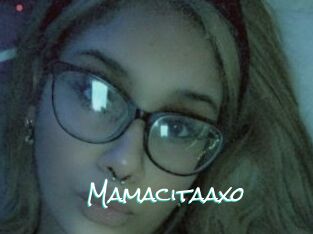 Mamacitaaxo