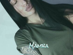 Mamba