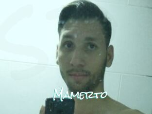 Mamerto