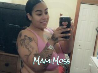 MamiMoss