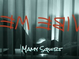 Mamy_Squirt Sensuality Dream