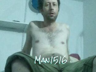 Man1516 Sensuality Dream