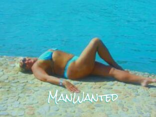 ManWanted