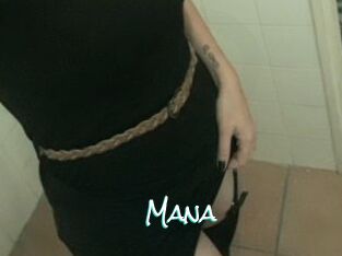 Mana