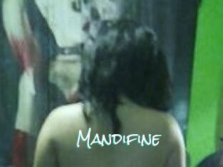 Mandifine