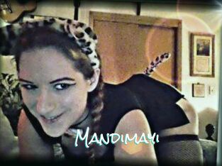 Mandimayi