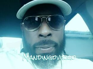 Mandingovirgo