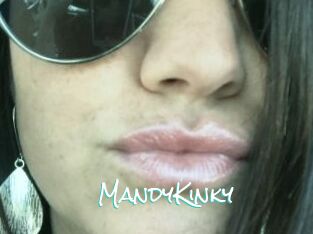 MandyKinky Sensuality Dream