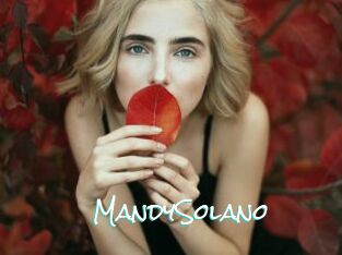 MandySolano