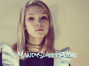 MandySweetBabe