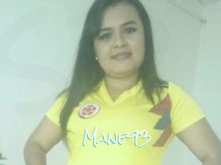 Mane93
