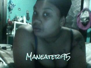 Maneater95