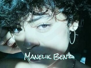 Manelik_Benz