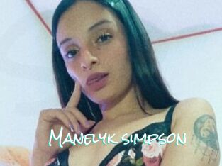 Manelyk_simpson
