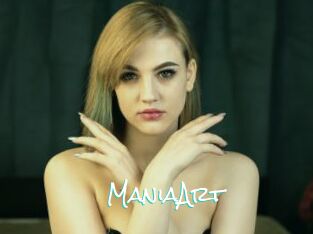 ManiaArt Sensuality Dream
