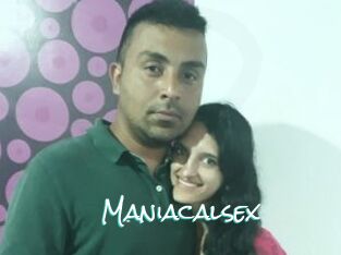 Maniacalsex